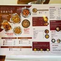 เคียวโชน ไก่ทอดเกาหลี 