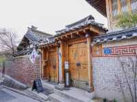 首爾🇰🇷到訪最具代表性的居住地🏠