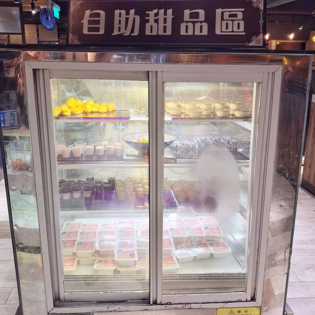 花款🤩多多嘅🇯🇵日式放題🍣