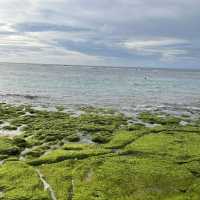 Bingin Beach