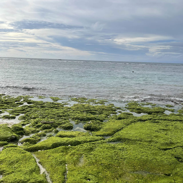 Bingin Beach