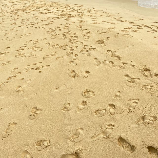 Maldives of Vietnam 🇻🇳- Ky Co Beach