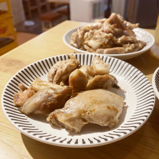 【大阪本町】気軽に飲める居酒屋さん