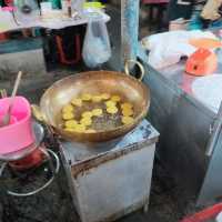 ตลาดน้ำวัดดอนหวาย