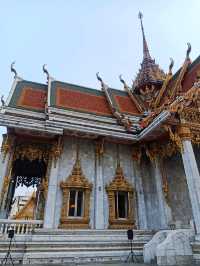 ชวนทำบุญวัดหัวลำโพง @สามย่าน