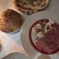 Roma Osteria & Bar