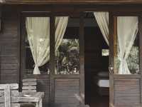 flukie's house 🏠 เฟรน์สเตย์หลังเล็กๆ
