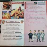 重頭戲之一就係呢個大pizza