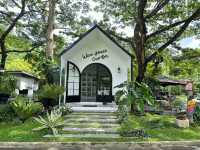 Baan Suan Ngam บ้านสวนงาม สระบุรี