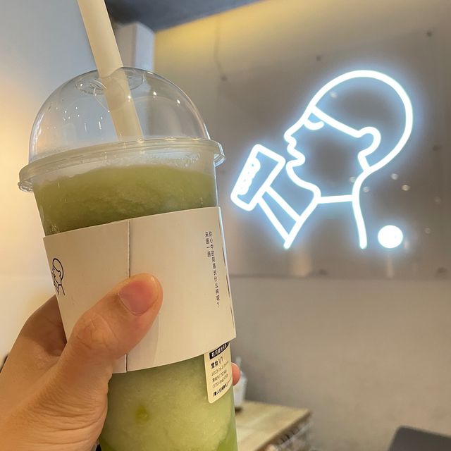 可以keep住人氣嘅喜荼😋