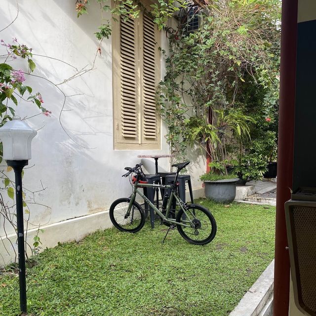 Nol Kilometer Coffee