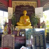 วัดพันเตา เชียงใหม่