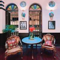 โรงแรมคลาสิคเมืองสงขลา