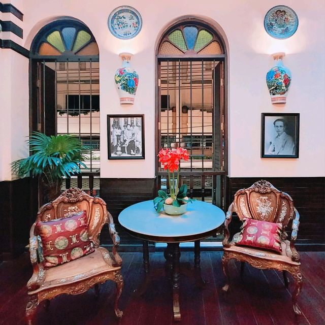 โรงแรมคลาสิคเมืองสงขลา