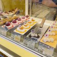🍰Miss Tira 香港首家現切提拉米蘇專門店