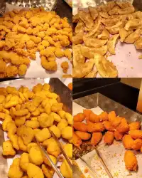 旺角聚餐好去處😎御滿屋日本料理放題