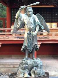 東京市內必去🤪高尾山藥王院😚一日遊推薦😎親子遊最佳景點