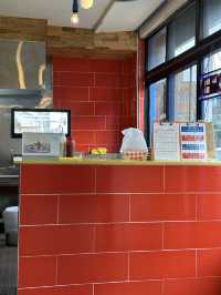 World Class Fish & Chips in Seongsan