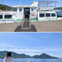 📍大久野島/広島