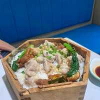 集香港美食於一身 盛意小館