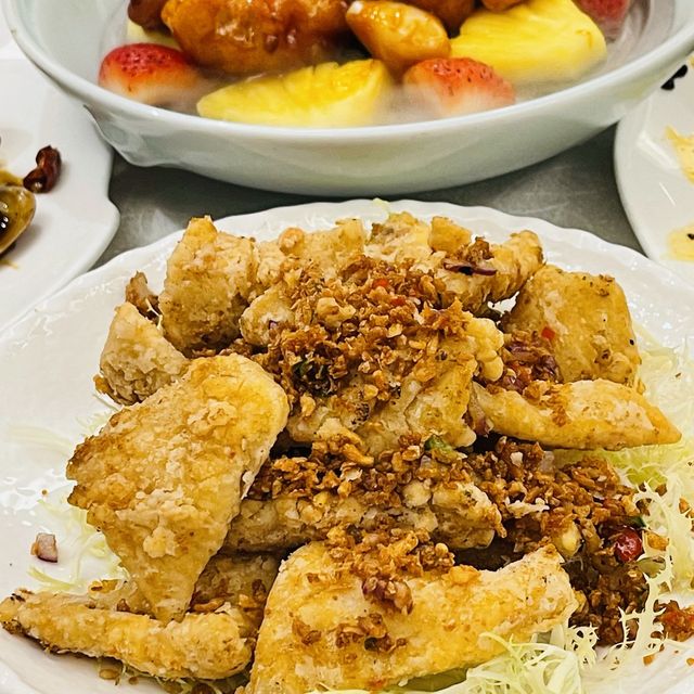🥢🍚圓山飯店