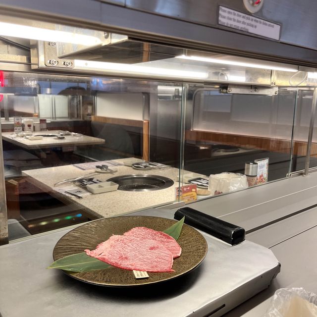 佐敦和牛燒肉一郎 佐敦和牛燒肉一郎