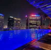 One of the best hotel for Business trip
