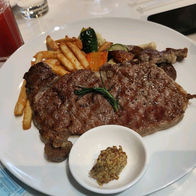 首次嘗鮮立馬被驚豔的鹿壹義式餐廳