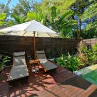 รีวิว โรงแรม Sea Sand Sun Pattaya