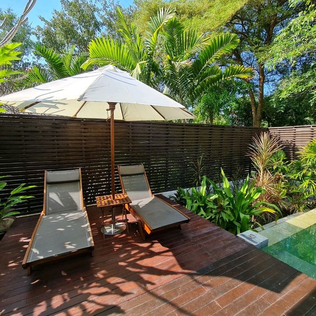 รีวิว โรงแรม Sea Sand Sun Pattaya