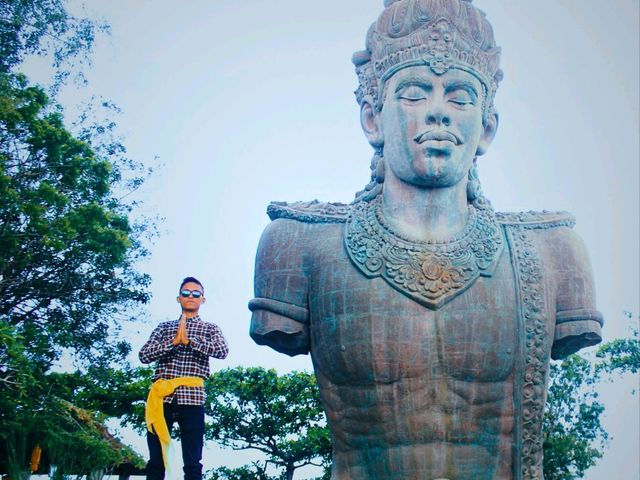 BALI! ONE OF INDONESIA'S PRIDE
