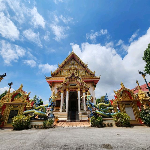 วัดมรุกขนคร