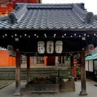 Charming Streets and Timeless Beauty: Gion, Kyoto