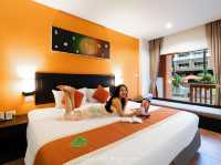 Kata Sea Breeze ที่พักคนรักการพักผ่อน