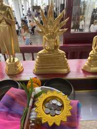 ศาลหลักเมืองกรุงเทพมหานคร 🙏🏻