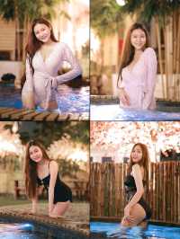🌊Ma-Du-El Zen Resort |รีสอร์ทสไตล์ญี่ปุ่นเกาะล้าน