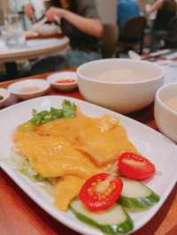大圍過江龍新加坡菜🇸🇬🍽️ 甜品比主菜更出色