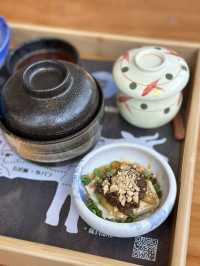 《維園靚景燒肉午餐》
