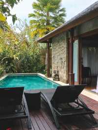 Luxury Villa in the Middle of Ubud  