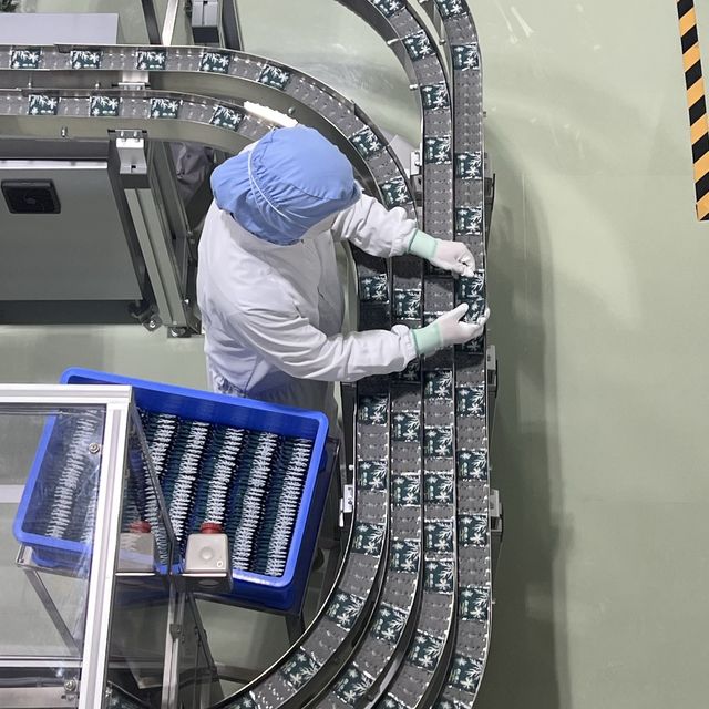 北海道といえば！白い恋人パーク❄️