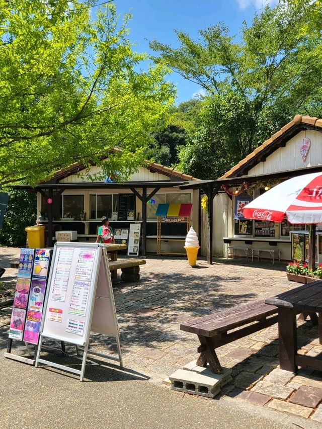 【京都】道の駅丹後王国を散策