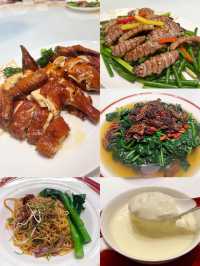 🌟澳門之旅－食住玩總結 🤗