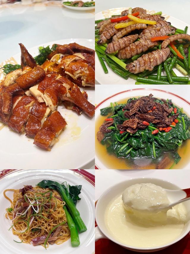 🌟澳門之旅－食住玩總結 🤗