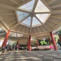 居民之寶貴遊憩公園