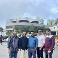 Traveling to Malaysia 