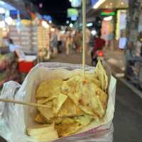 “ตลาดโต้รุ่งหัวหิน” สีสันยามค่ำคืนของเมืองหัวหิน