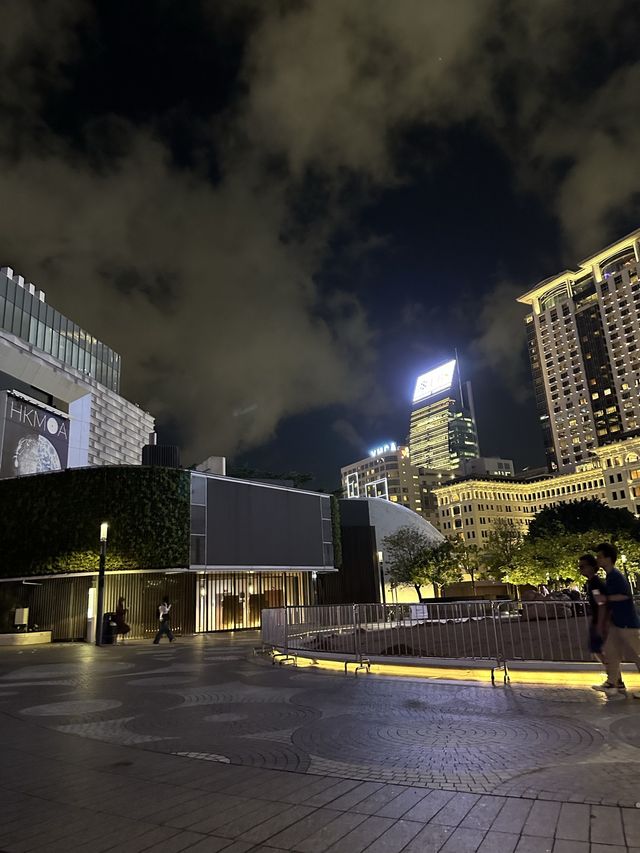 Hong kong cultural centre!!