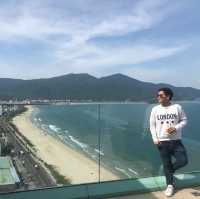  My Khe Beach | ชายหาดหมีเคว ดานัง