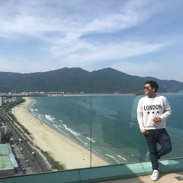  My Khe Beach | ชายหาดหมีเคว ดานัง