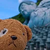nanzoin temple วัดนันโซอิน